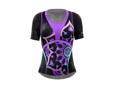 Screenshot 2024 10 15 at 17 54 20 T SHIRT VOLTAGE WOMAN MANDALA CRAZY IDEA