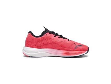Puma Velocity Nitro 2 - pánská - červená