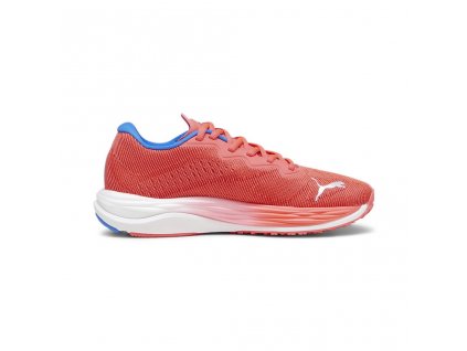 Puma Velocity NITRO 2 - dámské - červená