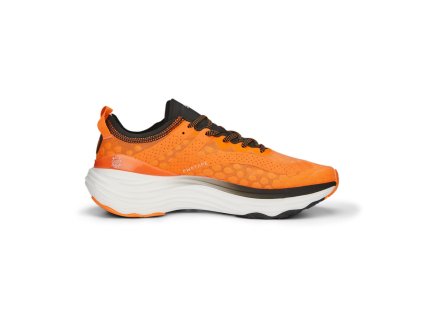 Puma ForeverRun NITRO - pánské - oranžová