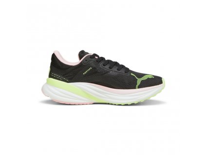 Puma Magnify Nitro 2 Dream Rush - dámské - černá