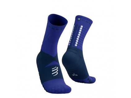 ultra trail socks v2 0 dazz blue blues t4