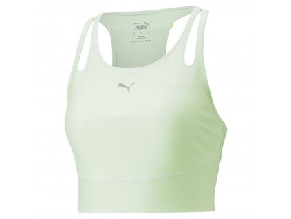 Puma RUN ULTRAFORM CROP TANK 523273 32