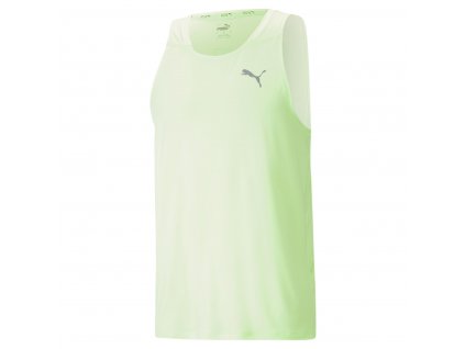PUMA tílko CLOUDSPUN SINGLET