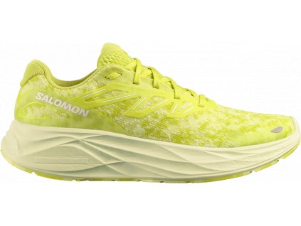 Salomon AERO GLIDE 2 - pánská - žlutá