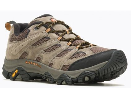 Merrell MOAB 3 - pánská - hnědá