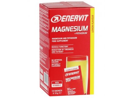 magnesium