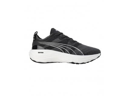 Puma ForeverRun Nitro - dámská - černá