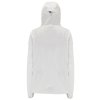Ultralite Ladies Running Jacket Ivory (2)