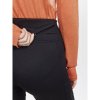 w kalhoty craft adv subz tights 2 cerna s oranzovou 2