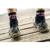 ultra trail low socks