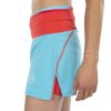 Q26 602402 SWIFT ULTRA SKIRT 5 W MALIBU BLUE HIBISCUS 3