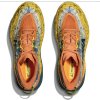 Hoka SPEEDGOAT 6 - pánská - žlutá/oranžová