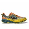 Hoka SPEEDGOAT 6 - pánská - žlutá/oranžová