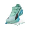 6Puma Fast R Nitro Elite 3 mint melt speed blue pánské