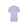 Core Run Shirt SS lilac W5A3P5 w front 1 white 4to5