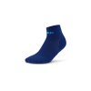 Core Run Socks Low Cut 5 0 dark blue WP7AYR WP8AYR front 1 white 4to5