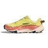 hoka torrent 4 scarpe da trail running donna yuzu feldspar 1155074 yzf E