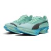 5Puma Fast R Nitro Elite 3 mint melt speed blue pánské