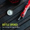 TRU MTL 1007 Ti Block Multi Tool Web Graphic Bottle Opener