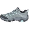 Merrell MOAB 3 GTX - dámská - šedá/ modrá