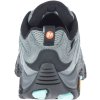 Merrell MOAB 3 GTX - dámská - šedá/ modrá