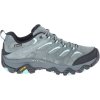 Merrell MOAB 3 GTX - dámská - šedá/ modrá