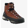 AKU ZENITH II GTX  - unisex kožená - hnědá