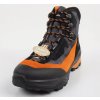 AKU Adapta Air GTX  - pánská - černá/oranžová