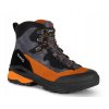 AKU Adapta Air GTX  - pánská - černá/oranžová