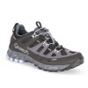 AKU Selvatica GTX - dámská - šedá/světle modrá