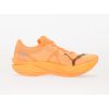 Puma Deviate Nitro Elite 3 - pánská - oranžová/černá