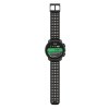 Suunto Vertical 2 Titanium Black Front straight Titanium Black exercise startpanel trailrunning EN