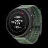 Suunto Vertical 2 Titanium Sage Perspective quarter Titanium Sage navigation compass EN