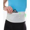 free belt pro gray violet neon green