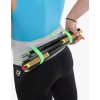 free belt pro gray violet neon greenug