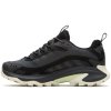 Merrell MOAB SPEED 2 GTX - dámská - černá