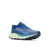 Merrell AGILITY PEAK 6 - pánská – modrá