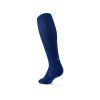 core run socks tall 5 0 dark blue wp70yr wp80yr back white 4to5