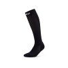 core run socks tall 5 0 black wp705r wp805r front 1 white 4to5