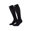 core run socks tall 5 0 black wp705r wp805r front 2 white 4to5