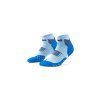 cep core run socks low cut 5 0 blue ice wp7a3r wp8a3r front 2