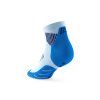 cep core run socks low cut 5 0 blue ice wp7a3r wp8a3r back 1