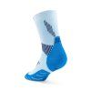 cep core run socks mid cut 5 0 blue ice wp7c3r wp8c3r back 1