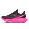 Saucony ENDORPHIN PRO 5 - dámská - černá/růžová