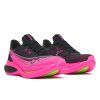 Saucony ENDORPHIN PRO 5 - dámská - černá/růžová