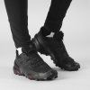 Salomon SPEEDCROSS 6 - kros s jistotou - pánská - černá