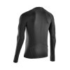 Cold Weather Shirt black m back