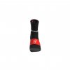 Compressport ponožky Shock Absorb - černá