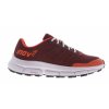 Inov-8 TRAILFLY ULTRA G 280 - dámská - vínová